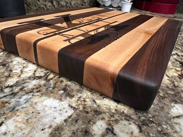 cutting board 4