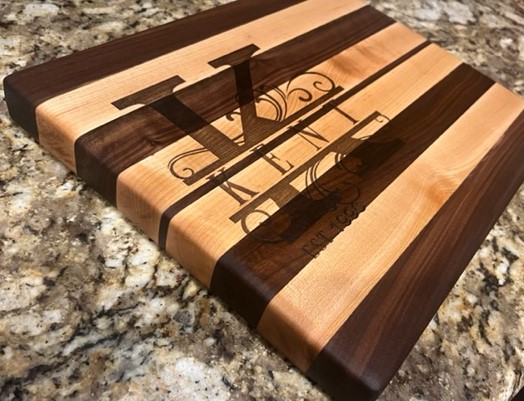 cutting board 5